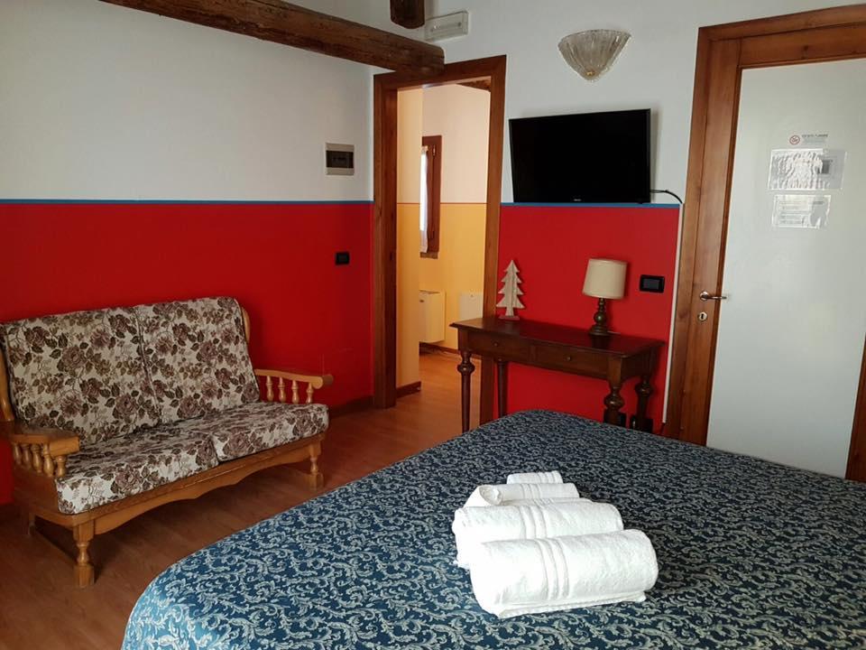 Agriturismo Villa Mocenigo Mirano Exterior foto